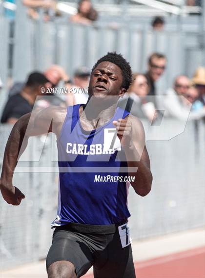Thumbnail 1 in Oceanside Willie Banks Invitational photogallery.