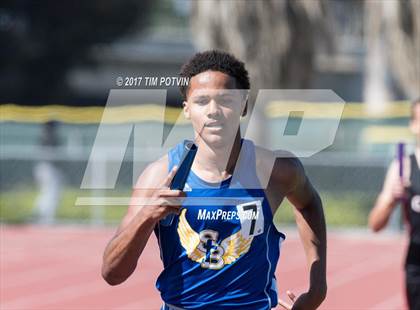 Thumbnail 1 in Oceanside Willie Banks Invitational photogallery.