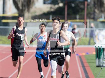 Thumbnail 3 in Oceanside Willie Banks Invitational photogallery.