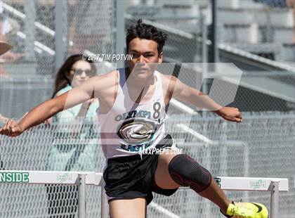 Thumbnail 3 in Oceanside Willie Banks Invitational photogallery.