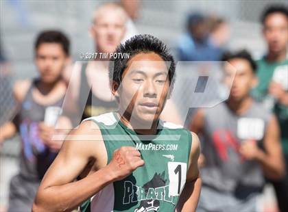 Thumbnail 3 in Oceanside Willie Banks Invitational photogallery.