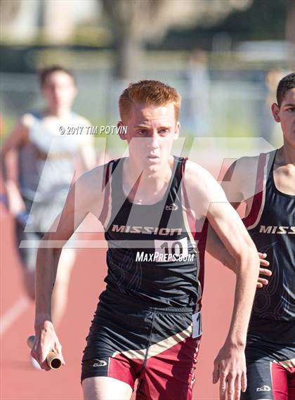 Thumbnail 1 in Oceanside Willie Banks Invitational photogallery.
