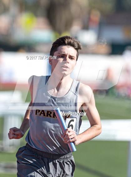 Thumbnail 2 in Oceanside Willie Banks Invitational photogallery.