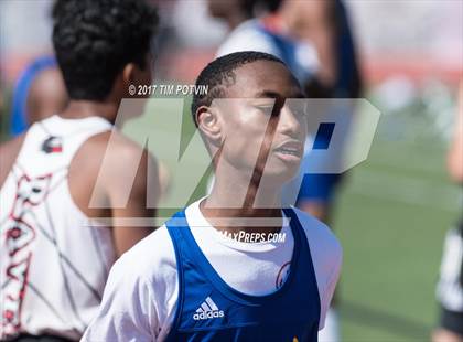 Thumbnail 3 in Oceanside Willie Banks Invitational photogallery.