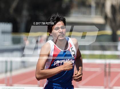 Thumbnail 3 in Oceanside Willie Banks Invitational photogallery.