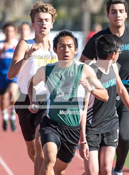 Thumbnail 2 in Oceanside Willie Banks Invitational photogallery.