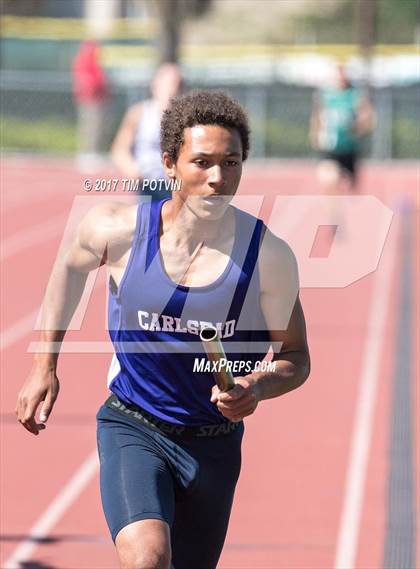 Thumbnail 1 in Oceanside Willie Banks Invitational photogallery.
