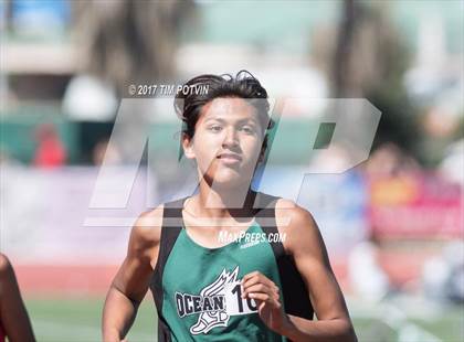 Thumbnail 1 in Oceanside Willie Banks Invitational photogallery.