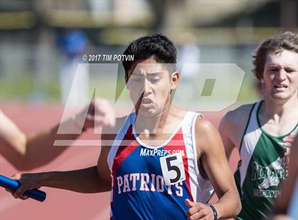 Thumbnail 1 in Oceanside Willie Banks Invitational photogallery.