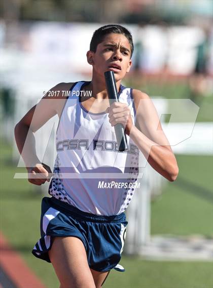 Thumbnail 3 in Oceanside Willie Banks Invitational photogallery.