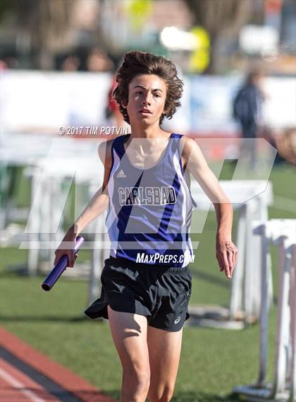 Thumbnail 3 in Oceanside Willie Banks Invitational photogallery.
