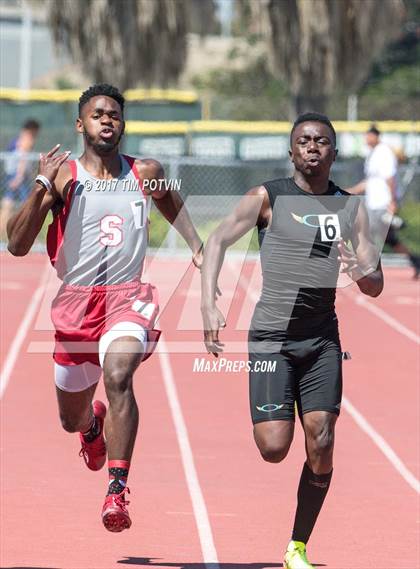 Thumbnail 1 in Oceanside Willie Banks Invitational photogallery.