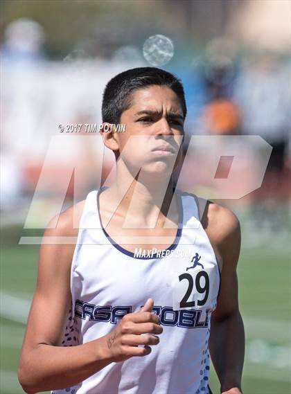 Thumbnail 2 in Oceanside Willie Banks Invitational photogallery.