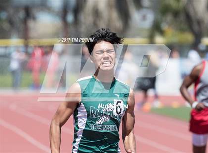 Thumbnail 3 in Oceanside Willie Banks Invitational photogallery.