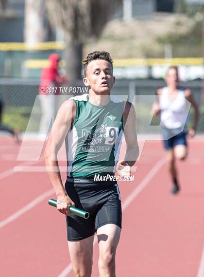 Thumbnail 1 in Oceanside Willie Banks Invitational photogallery.