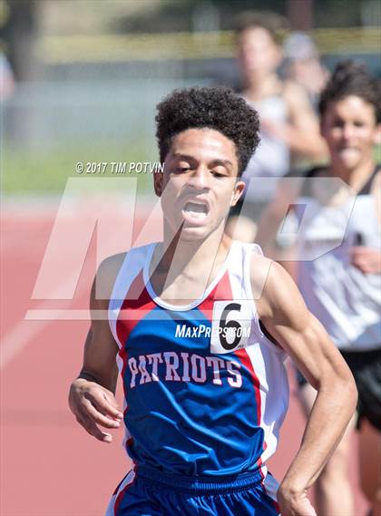 Thumbnail 2 in Oceanside Willie Banks Invitational photogallery.