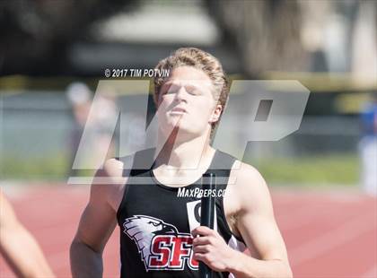 Thumbnail 2 in Oceanside Willie Banks Invitational photogallery.
