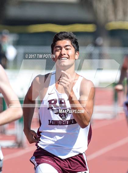 Thumbnail 2 in Oceanside Willie Banks Invitational photogallery.