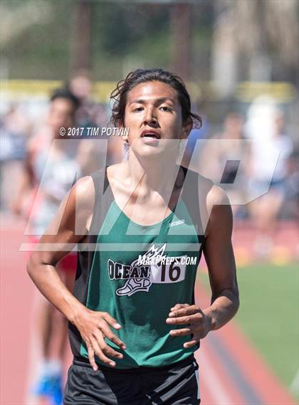 Thumbnail 2 in Oceanside Willie Banks Invitational photogallery.