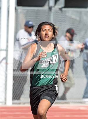 Oceanside Willie Banks Invitational