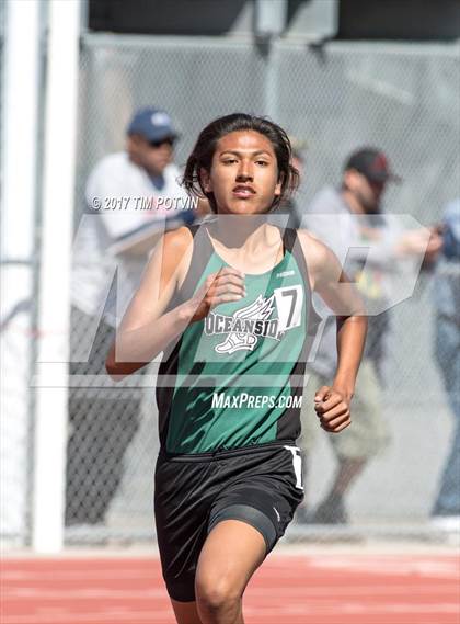 Thumbnail 2 in Oceanside Willie Banks Invitational photogallery.