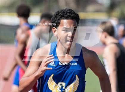 Thumbnail 2 in Oceanside Willie Banks Invitational photogallery.