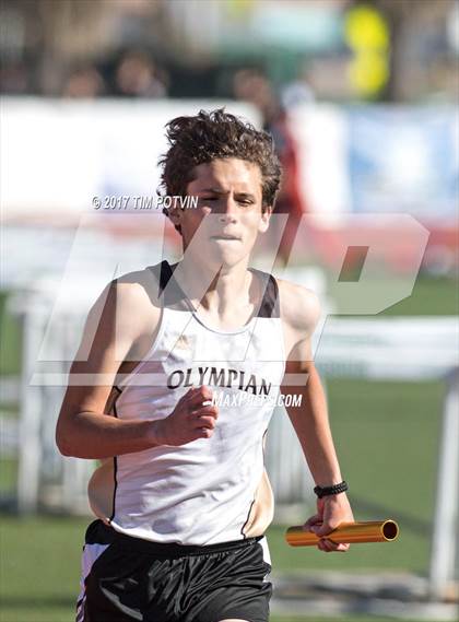 Thumbnail 1 in Oceanside Willie Banks Invitational photogallery.