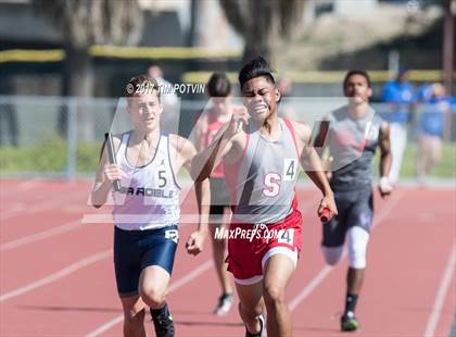 Thumbnail 3 in Oceanside Willie Banks Invitational photogallery.