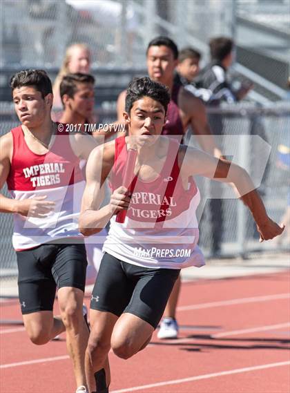 Thumbnail 3 in Oceanside Willie Banks Invitational photogallery.