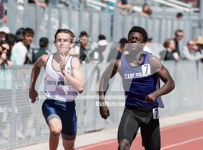 Thumbnail 2 in Oceanside Willie Banks Invitational photogallery.