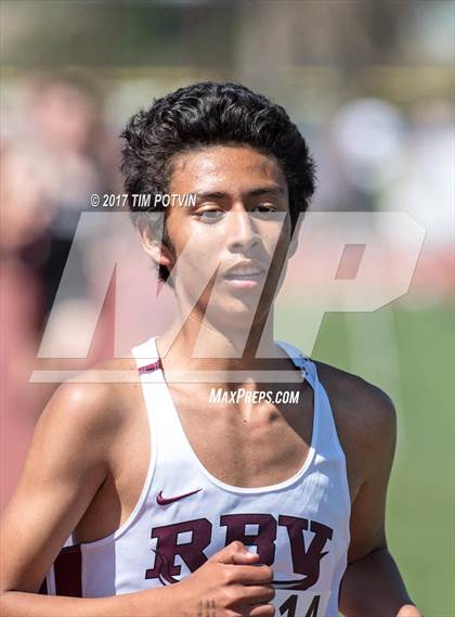 Thumbnail 3 in Oceanside Willie Banks Invitational photogallery.