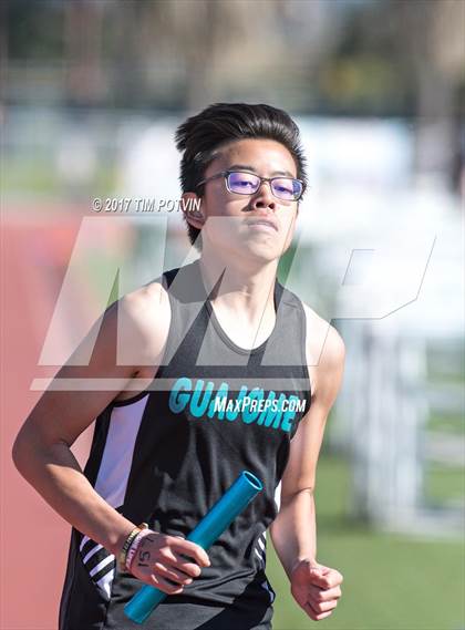 Thumbnail 1 in Oceanside Willie Banks Invitational photogallery.