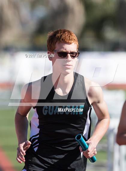 Thumbnail 2 in Oceanside Willie Banks Invitational photogallery.