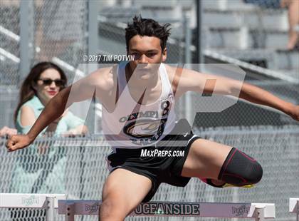 Thumbnail 2 in Oceanside Willie Banks Invitational photogallery.