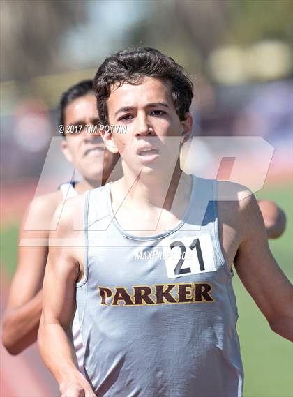 Thumbnail 2 in Oceanside Willie Banks Invitational photogallery.