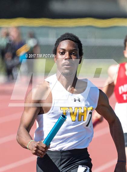 Thumbnail 2 in Oceanside Willie Banks Invitational photogallery.
