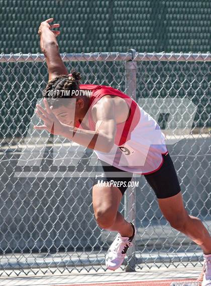Thumbnail 2 in Oceanside Willie Banks Invitational photogallery.