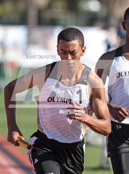 Thumbnail 1 in Oceanside Willie Banks Invitational photogallery.