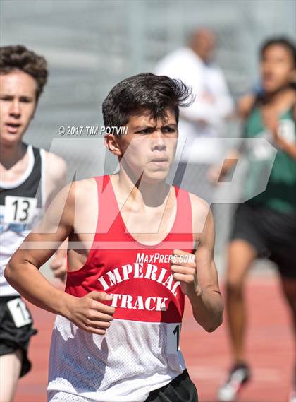 Thumbnail 2 in Oceanside Willie Banks Invitational photogallery.