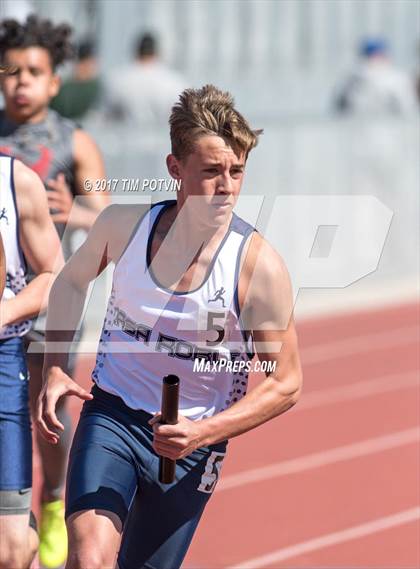 Thumbnail 2 in Oceanside Willie Banks Invitational photogallery.