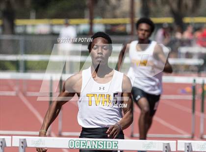 Thumbnail 2 in Oceanside Willie Banks Invitational photogallery.