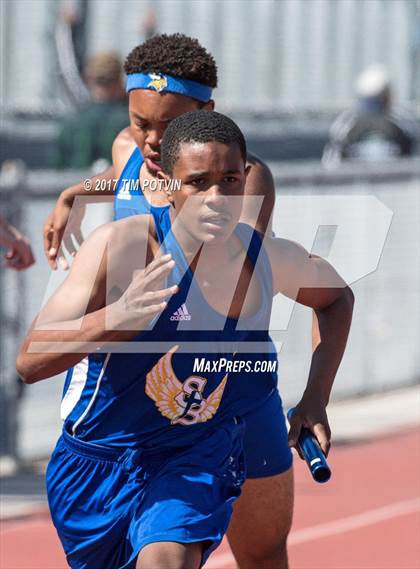 Thumbnail 3 in Oceanside Willie Banks Invitational photogallery.