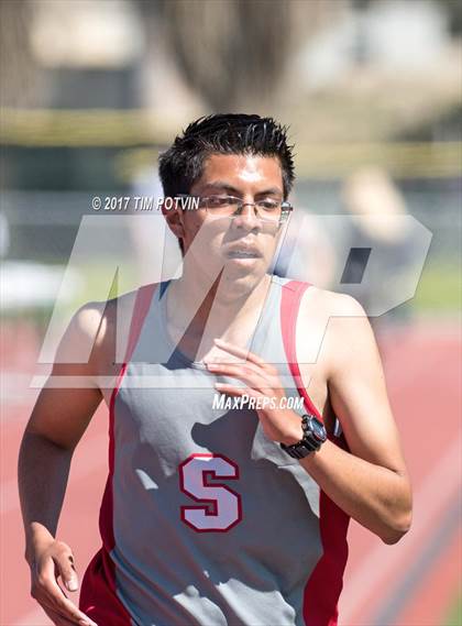Thumbnail 2 in Oceanside Willie Banks Invitational photogallery.