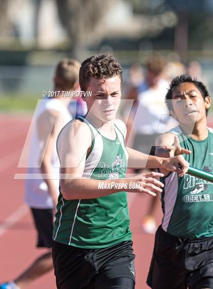 Thumbnail 3 in Oceanside Willie Banks Invitational photogallery.