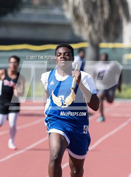 Thumbnail 2 in Oceanside Willie Banks Invitational photogallery.