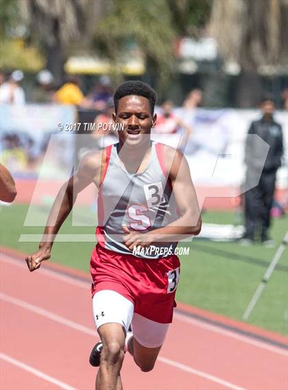 Thumbnail 3 in Oceanside Willie Banks Invitational photogallery.