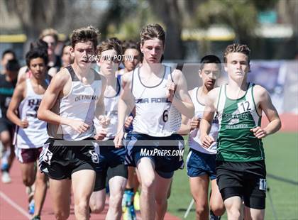 Thumbnail 1 in Oceanside Willie Banks Invitational photogallery.