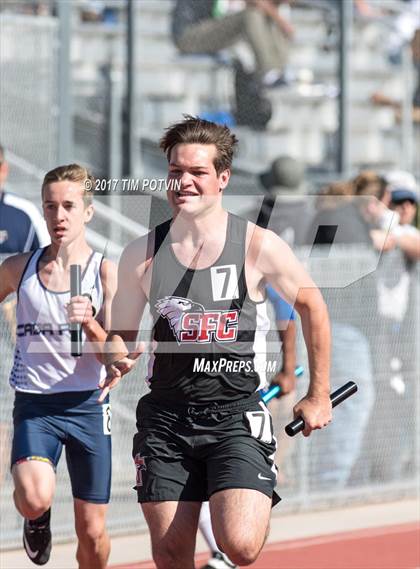 Thumbnail 2 in Oceanside Willie Banks Invitational photogallery.