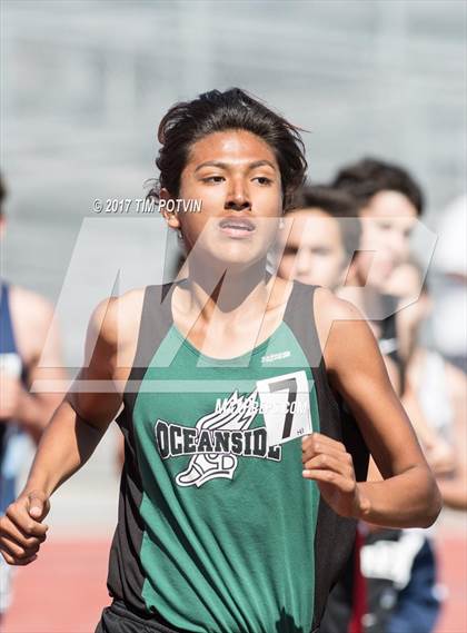 Thumbnail 3 in Oceanside Willie Banks Invitational photogallery.
