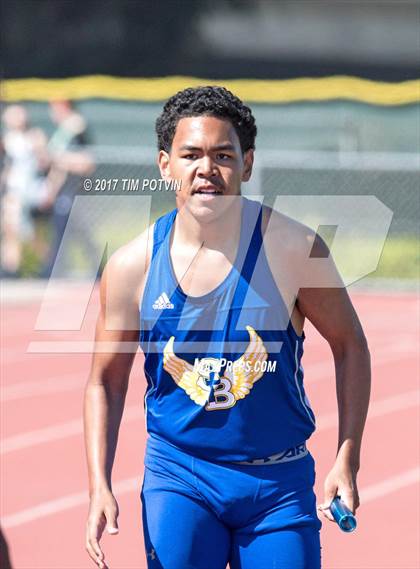 Thumbnail 1 in Oceanside Willie Banks Invitational photogallery.